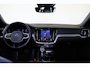 Volvo V60 T6 Recharge AWD Plus Dark - IntelliSafe Assist & Surround - 360º Camera - Harman/Kardon audio - Verwarmde voorstoelen, stuur & achterbank - Parkeersensoren voor & achter - Elektr. bedienb. voorstoelen met geheugen - Inklapbare trekhaak - 18' LMV