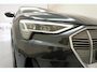 Audi E-tron 50 quattro Launch edition plus 71 kWh [ Panoramadak Memory seats Adapt cruise ]