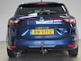 Renault Megane Estate 1.5 dCi Eco2 Limited/ D-Riem verv: 138.000 KM!/ Trekhaak/ Apple + Android/ Keyless/ Navi/ Clima/ Cruise/ Elek. pakket/ Isofix/ Bluetooth/ Multi. LEDER. Stuur/ Mistl./ PDC/ Extra getint glas.