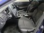 Renault Megane Estate 1.5 dCi Eco2 Limited/ D-Riem verv: 138.000 KM!/ Trekhaak/ Apple + Android/ Keyless/ Navi/ Clima/ Cruise/ Elek. pakket/ Isofix/ Bluetooth/ Multi. LEDER. Stuur/ Mistl./ PDC/ Extra getint glas.