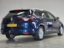 Renault Megane Estate 1.5 dCi Eco2 Limited/ D-Riem verv: 138.000 KM!/ Trekhaak/ Apple + Android/ Keyless/ Navi/ Clima/ Cruise/ Elek. pakket/ Isofix/ Bluetooth/ Multi. LEDER. Stuur/ Mistl./ PDC/ Extra getint glas.