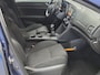 Renault Megane Estate 1.5 dCi Eco2 Limited/ D-Riem verv: 138.000 KM!/ Trekhaak/ Apple + Android/ Keyless/ Navi/ Clima/ Cruise/ Elek. pakket/ Isofix/ Bluetooth/ Multi. LEDER. Stuur/ Mistl./ PDC/ Extra getint glas.