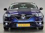 Renault Megane Estate 1.5 dCi Eco2 Limited/ D-Riem verv: 138.000 KM!/ Trekhaak/ Apple + Android/ Keyless/ Navi/ Clima/ Cruise/ Elek. pakket/ Isofix/ Bluetooth/ Multi. LEDER. Stuur/ Mistl./ PDC/ Extra getint glas.