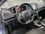 Renault Megane Estate 1.5 dCi Eco2 Limited/ D-Riem verv: 138.000 KM!/ Trekhaak/ Apple + Android/ Keyless/ Navi/ Clima/ Cruise/ Elek. pakket/ Isofix/ Bluetooth/ Multi. LEDER. Stuur/ Mistl./ PDC/ Extra getint glas.