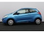 Ford Ka 1.2 Trend/ APK 10-2027!/ Stuurbekr./ C.V./ Elek. Ramen + Spiegels/ Radio-CD AUX/ Getint glas/ Metallic lak.