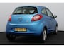 Ford Ka 1.2 Trend/ APK 10-2027!/ Stuurbekr./ C.V./ Elek. Ramen + Spiegels/ Radio-CD AUX/ Getint glas/ Metallic lak.