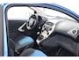 Ford Ka 1.2 Trend/ APK 10-2027!/ Stuurbekr./ C.V./ Elek. Ramen + Spiegels/ Radio-CD AUX/ Getint glas/ Metallic lak.