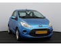 Ford Ka 1.2 Trend/ APK 10-2027!/ Stuurbekr./ C.V./ Elek. Ramen + Spiegels/ Radio-CD AUX/ Getint glas/ Metallic lak.