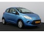 Ford Ka 1.2 Trend/ APK 10-2027!/ Stuurbekr./ C.V./ Elek. Ramen + Spiegels/ Radio-CD AUX/ Getint glas/ Metallic lak.