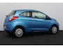 Ford Ka 1.2 Trend/ APK 10-2027!/ Stuurbekr./ C.V./ Elek. Ramen + Spiegels/ Radio-CD AUX/ Getint glas/ Metallic lak.