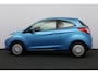 Ford Ka 1.2 Trend/ APK 10-2027!/ Stuurbekr./ C.V./ Elek. Ramen + Spiegels/ Radio-CD AUX/ Getint glas/ Metallic lak.