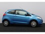 Ford Ka 1.2 Trend/ APK 10-2027!/ Stuurbekr./ C.V./ Elek. Ramen + Spiegels/ Radio-CD AUX/ Getint glas/ Metallic lak.