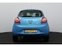 Ford Ka 1.2 Trend/ APK 10-2027!/ Stuurbekr./ C.V./ Elek. Ramen + Spiegels/ Radio-CD AUX/ Getint glas/ Metallic lak.