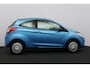 Ford Ka 1.2 Trend/ APK 10-2027!/ Stuurbekr./ C.V./ Elek. Ramen + Spiegels/ Radio-CD AUX/ Getint glas/ Metallic lak.