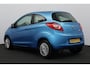 Ford Ka 1.2 Trend/ APK 10-2027!/ Stuurbekr./ C.V./ Elek. Ramen + Spiegels/ Radio-CD AUX/ Getint glas/ Metallic lak.