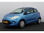 Ford Ka 1.2 Trend/ APK 10-2027!/ Stuurbekr./ C.V./ Elek. Ramen + Spiegels/ Radio-CD AUX/ Getint glas/ Metallic lak.