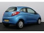 Ford Ka 1.2 Trend/ APK 10-2027!/ Stuurbekr./ C.V./ Elek. Ramen + Spiegels/ Radio-CD AUX/ Getint glas/ Metallic lak.