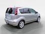 Nissan Note 1.6 Life + | TREKHAAK | ACHTERUITRIJCAMERA | AUTOMAAT | 1 JAAR BOVAG GARANTIE | LAGE KILOMETERS |