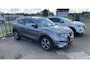 Nissan Qashqai 1.3 DIG-T N-Connecta | automaat | trekhaak | panoramadak | stoelverw. |
