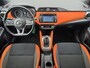 Nissan Micra 0.9 IG-T N-Connecta / BOSE Audio / 360 Graden Camera / All Season Banden / Dodehoekdetectie / Navigatie / Cruise Control / 1e Eigenaar /
