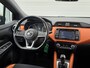 Nissan Micra 0.9 IG-T N-Connecta / BOSE Audio / 360 Graden Camera / All Season Banden / Dodehoekdetectie / Navigatie / Cruise Control / 1e Eigenaar /