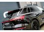 Audi Q8 e-tron 55 quattro S Edition 115 kWh | Indiv. Madeirabruin | Luchtvering | Pano | B&O | HUD | Memory | Top View Camera