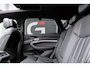 Audi Q8 e-tron 55 quattro S Edition 115 kWh | Indiv. Madeirabruin | Luchtvering | Pano | B&O | HUD | Memory | Top View Camera