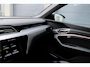 Audi Q8 e-tron 55 quattro S Edition 115 kWh | Indiv. Madeirabruin | Luchtvering | Pano | B&O | HUD | Memory | Top View Camera