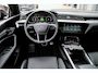 Audi Q8 e-tron 55 quattro S Edition 115 kWh | Indiv. Madeirabruin | Luchtvering | Pano | B&O | HUD | Memory | Top View Camera