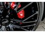 Audi Q8 e-tron 55 quattro S Edition 115 kWh | Indiv. Madeirabruin | Luchtvering | Pano | B&O | HUD | Memory | Top View Camera
