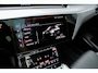 Audi Q8 e-tron 55 quattro S Edition 115 kWh | Indiv. Madeirabruin | Luchtvering | Pano | B&O | HUD | Memory | Top View Camera