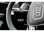 Audi Q8 e-tron 55 quattro S Edition 115 kWh | Indiv. Madeirabruin | Luchtvering | Pano | B&O | HUD | Memory | Top View Camera