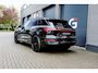 Audi Q8 e-tron 55 quattro S Edition 115 kWh | Indiv. Madeirabruin | Luchtvering | Pano | B&O | HUD | Memory | Top View Camera