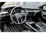 Audi Q8 e-tron 55 quattro S Edition 115 kWh | Indiv. Madeirabruin | Luchtvering | Pano | B&O | HUD | Memory | Top View Camera