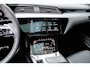 Audi Q8 e-tron 55 quattro S Edition 115 kWh | Indiv. Madeirabruin | Luchtvering | Pano | B&O | HUD | Memory | Top View Camera