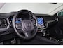 Volvo V60 T6 Recharge AWD Core Bright - IntelliSafe Assist & Surround - Adaptieve LED koplampen - Parkeercamera achter - Verwarmde voorstoelen, stuur & achterbank - Parkeersensoren voor & achter - Elektr. bedienb. voorstoelen met geheugen - Extra getint glas - 18' LMV