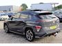 Hyundai Kona 1.6 GDI HEV N Line Sky | schuif-/kanteldak | Trekhaak | Stoelverwarming-ventilatie | Cruise control adaptief | 360 Camera | Zeer compleet!