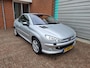 Peugeot 206 CC 2.0-16V Cabrio Clima! Leder! Bj:2005