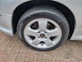Peugeot 206 CC 2.0-16V Cabrio Clima! Leder! Bj:2005
