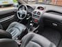 Peugeot 206 CC 2.0-16V Cabrio Clima! Leder! Bj:2005
