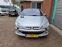 Peugeot 206 CC 2.0-16V Cabrio Clima! Leder! Bj:2005