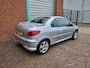 Peugeot 206 CC 2.0-16V Cabrio Clima! Leder! Bj:2005