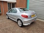 Peugeot 206 CC 2.0-16V Cabrio Clima! Leder! Bj:2005