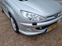 Peugeot 206 CC 2.0-16V Cabrio Clima! Leder! Bj:2005