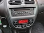Peugeot 206 CC 2.0-16V Cabrio Clima! Leder! Bj:2005