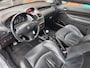Peugeot 206 CC 2.0-16V Cabrio Clima! Leder! Bj:2005