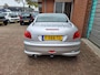 Peugeot 206 CC 2.0-16V Cabrio Clima! Leder! Bj:2005
