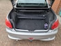 Peugeot 206 CC 2.0-16V Cabrio Clima! Leder! Bj:2005
