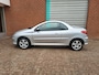 Peugeot 206 CC 2.0-16V Cabrio Clima! Leder! Bj:2005