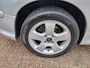 Peugeot 206 CC 2.0-16V Cabrio Clima! Leder! Bj:2005